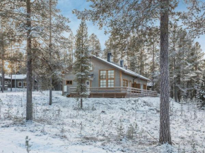 Holiday Home Kivalonmaa b by Interhome, Äkäslompolo